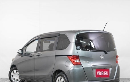 Honda Freed I, 2011 год, 1 149 000 рублей, 2 фотография