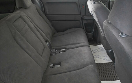Honda Freed I, 2011 год, 1 149 000 рублей, 16 фотография