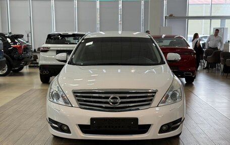 Nissan Teana, 2012 год, 1 240 000 рублей, 3 фотография