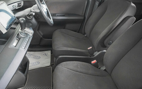Honda Freed I, 2011 год, 1 149 000 рублей, 15 фотография