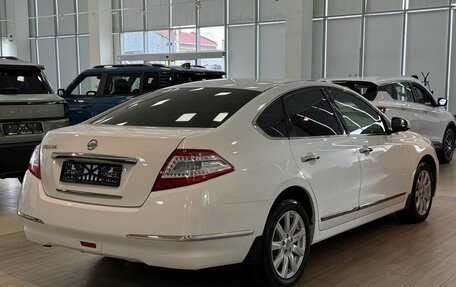 Nissan Teana, 2012 год, 1 240 000 рублей, 5 фотография