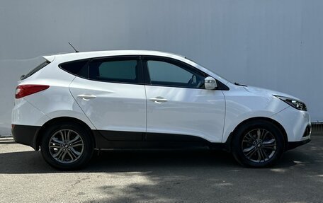 Hyundai ix35 I рестайлинг, 2015 год, 1 420 000 рублей, 4 фотография