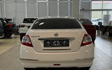 Nissan Teana, 2012 год, 1 240 000 рублей, 7 фотография