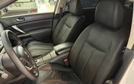Nissan Teana, 2012 год, 1 240 000 рублей, 10 фотография