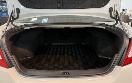 Nissan Teana, 2012 год, 1 240 000 рублей, 13 фотография
