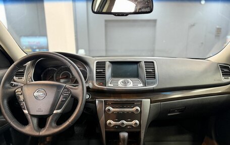 Nissan Teana, 2012 год, 1 240 000 рублей, 8 фотография