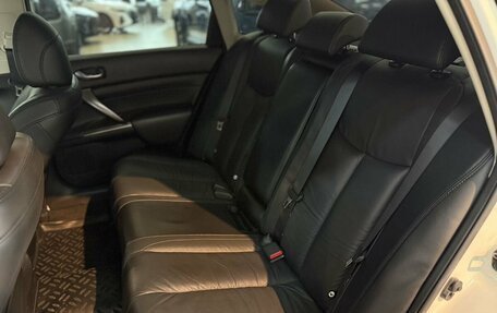 Nissan Teana, 2012 год, 1 240 000 рублей, 11 фотография