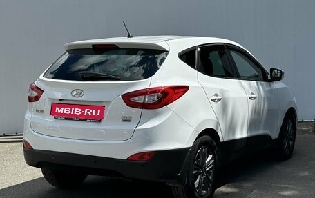 Hyundai ix35 I рестайлинг, 2015 год, 1 420 000 рублей, 5 фотография