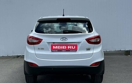 Hyundai ix35 I рестайлинг, 2015 год, 1 420 000 рублей, 6 фотография