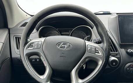 Hyundai ix35 I рестайлинг, 2015 год, 1 420 000 рублей, 12 фотография