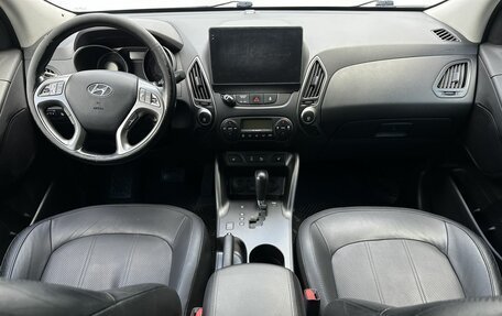 Hyundai ix35 I рестайлинг, 2015 год, 1 420 000 рублей, 11 фотография