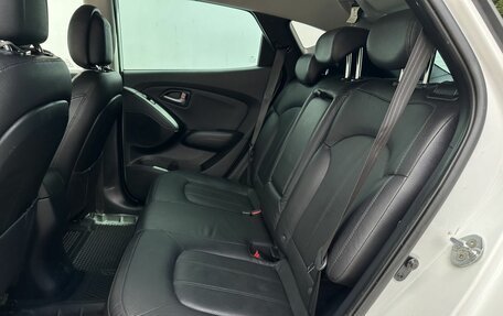 Hyundai ix35 I рестайлинг, 2015 год, 1 420 000 рублей, 10 фотография