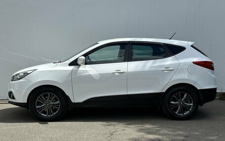 Hyundai ix35 I рестайлинг, 2015 год, 1 420 000 рублей, 8 фотография