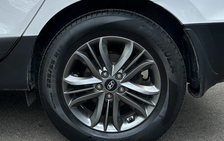 Hyundai ix35 I рестайлинг, 2015 год, 1 420 000 рублей, 16 фотография
