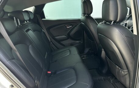 Hyundai ix35 I рестайлинг, 2015 год, 1 420 000 рублей, 14 фотография