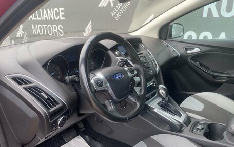 Ford Focus III, 2012 год, 835 000 рублей, 11 фотография