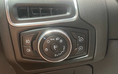 Ford Focus III, 2012 год, 835 000 рублей, 20 фотография