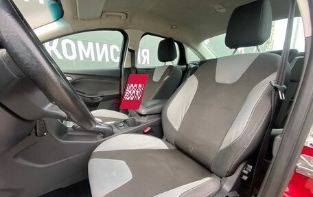 Ford Focus III, 2012 год, 835 000 рублей, 10 фотография