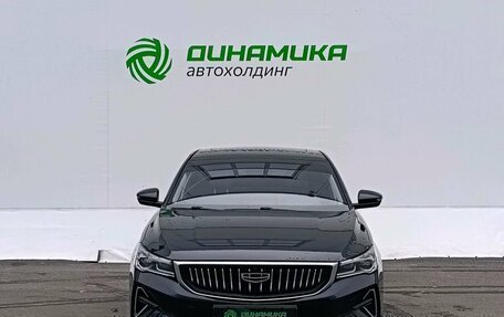 Geely Emgrand, 2023 год, 1 670 000 рублей, 2 фотография