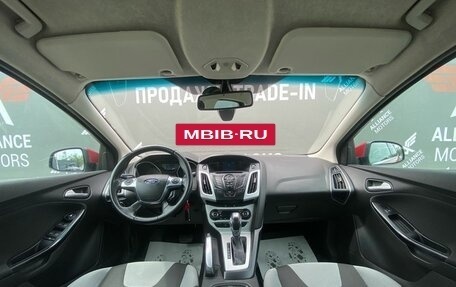 Ford Focus III, 2012 год, 835 000 рублей, 13 фотография