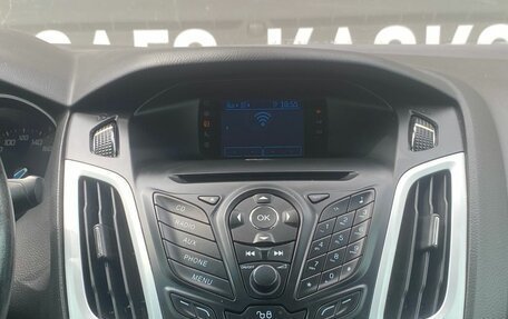 Ford Focus III, 2012 год, 835 000 рублей, 22 фотография