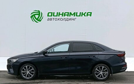 Geely Emgrand, 2023 год, 1 670 000 рублей, 8 фотография