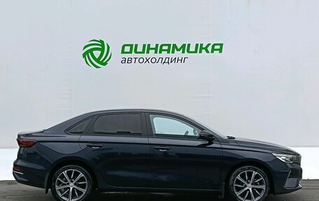 Geely Emgrand, 2023 год, 1 670 000 рублей, 4 фотография