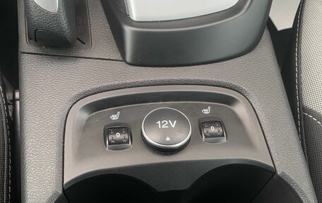 Ford Focus III, 2012 год, 835 000 рублей, 23 фотография