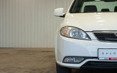 Daewoo Gentra II, 2014 год, 595 000 рублей, 4 фотография