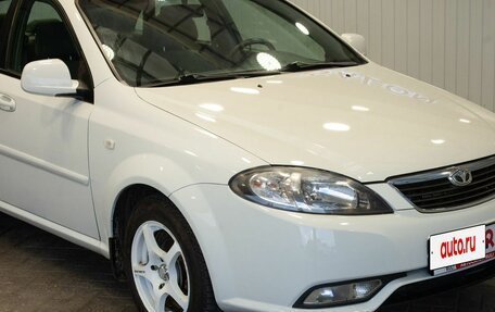 Daewoo Gentra II, 2014 год, 595 000 рублей, 7 фотография