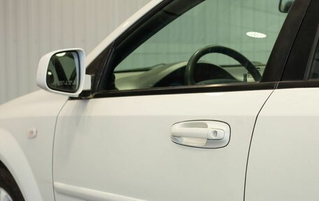 Daewoo Gentra II, 2014 год, 595 000 рублей, 16 фотография