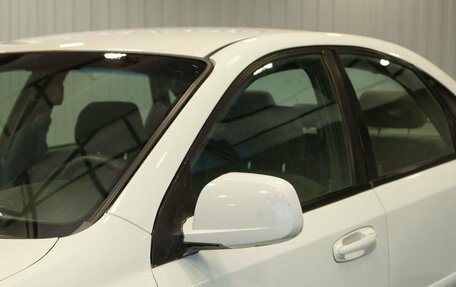 Daewoo Gentra II, 2014 год, 595 000 рублей, 15 фотография