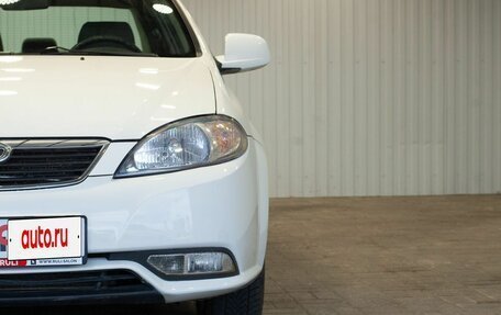 Daewoo Gentra II, 2014 год, 595 000 рублей, 5 фотография