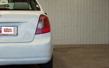 Daewoo Gentra II, 2014 год, 595 000 рублей, 12 фотография