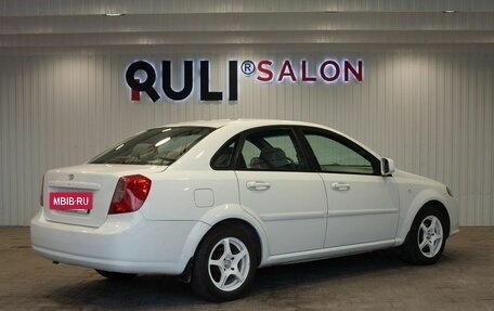 Daewoo Gentra II, 2014 год, 595 000 рублей, 10 фотография