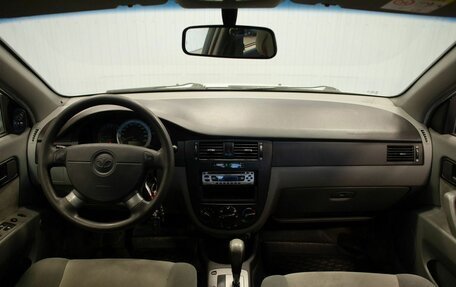 Daewoo Gentra II, 2014 год, 595 000 рублей, 18 фотография