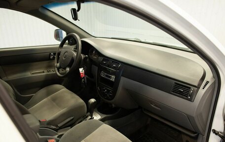 Daewoo Gentra II, 2014 год, 595 000 рублей, 19 фотография