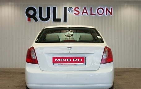Daewoo Gentra II, 2014 год, 595 000 рублей, 9 фотография