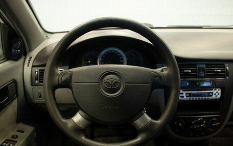 Daewoo Gentra II, 2014 год, 595 000 рублей, 20 фотография