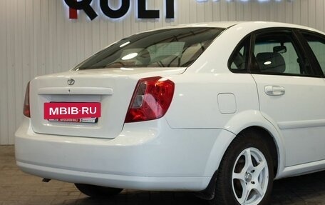 Daewoo Gentra II, 2014 год, 595 000 рублей, 13 фотография