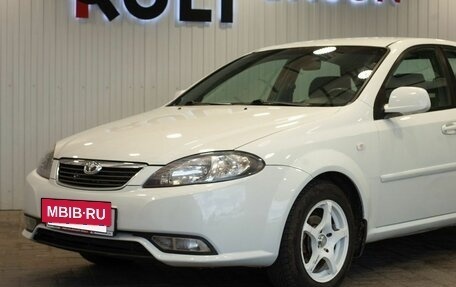 Daewoo Gentra II, 2014 год, 595 000 рублей, 6 фотография