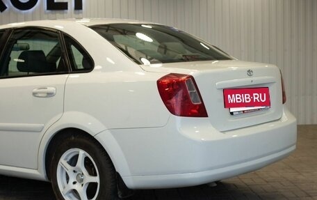 Daewoo Gentra II, 2014 год, 595 000 рублей, 14 фотография