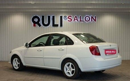 Daewoo Gentra II, 2014 год, 595 000 рублей, 8 фотография