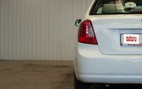 Daewoo Gentra II, 2014 год, 595 000 рублей, 11 фотография