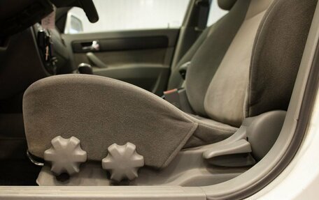 Daewoo Gentra II, 2014 год, 595 000 рублей, 30 фотография