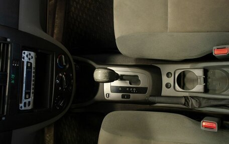 Daewoo Gentra II, 2014 год, 595 000 рублей, 27 фотография