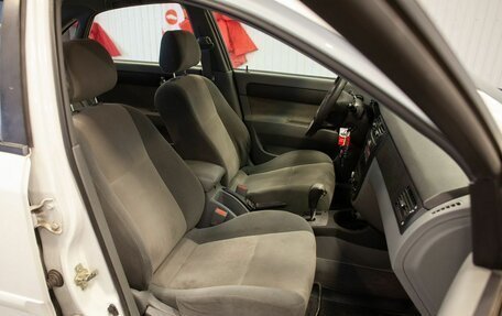 Daewoo Gentra II, 2014 год, 595 000 рублей, 28 фотография