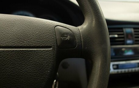 Daewoo Gentra II, 2014 год, 595 000 рублей, 24 фотография