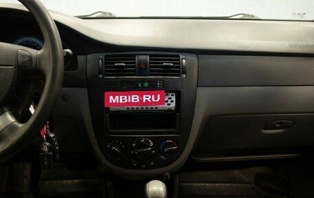 Daewoo Gentra II, 2014 год, 595 000 рублей, 25 фотография