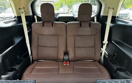 Ford Explorer VI, 2020 год, 4 090 000 рублей, 17 фотография
